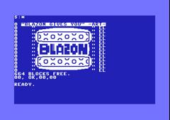Blazon - Dirart 30